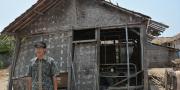 Pemkab  Tangerang Bangun 1.000 Rumah Untuk Warga Miskin
