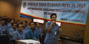 Instruksi Presiden,Kota Tangerang Sediakan 3 Mobil Perizinan Keliling 