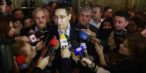 PM Rumania Mundur akibat 32 Orang Tewas di Kelab Malam
