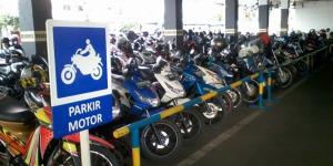 Kota Tangerang Tidak Bisa Intervensi Tarif Parkir Swasta