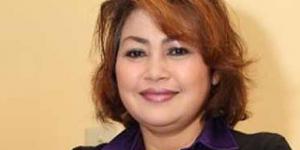 Sahrul Gunawan Kaget dengar Misye Wafat
