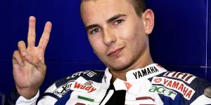 Pindah ke Ducati, Lorenzo jadi Pembalap dengan Gaji Termahal
