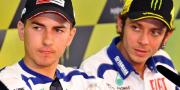 Rossi Yakin Adanya Lorenzo Ducati Akan Semakin Tangguh