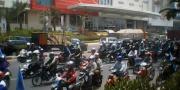 DPRD Tangerang Kesal Kemacetan di Seberang Tangcity Semakin Parah 
