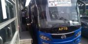 APTB Sepi, Pemkot Tangerang Jajaki Operator Transjakarta