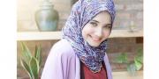 Demi Hijab, Zaskia Sungkar Tolak Main Film