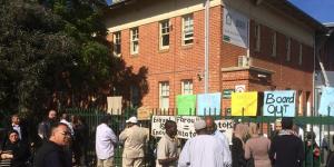 Australia Ancam Hentikan Bantuan untuk 6 Sekolah Islam