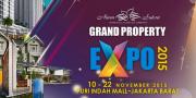Demi Kemudahan Konsumen, Alam Sutera Group Gelar Expo