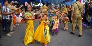 Benteng Art Festival 2015 Digelar di Puribeta