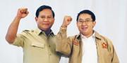 Fadli Zon Gantikan Prabowo Subianto jadi Ketua Umum HKTI