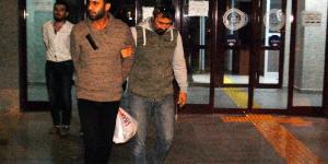 Pelaku Teror Paris Ditangkap di Turki