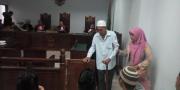 Bos Tambang Pasir Beristri 11 Tersandung 7 Bulan di PN Tangerang  
