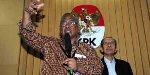 KPK Teratas, Polri Terakhir Bongkar Kasus Pencucian Uang