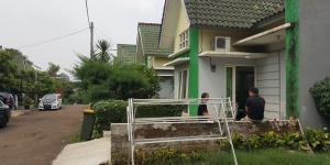 2016, Pemkot Tangerang Bedah 1600 Unit Rumah