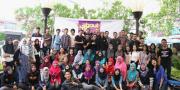 AboutTNG Edukasi Pentingnya Gaya Hidup Sehat Generasi Muda di Tangerang