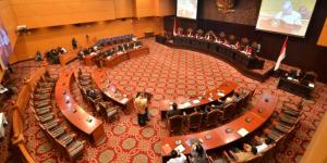 Rakyat akan Marah apabila Sidang Kasus Setya Novanto Tertutup