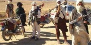 4 Militan Kasus Taliban Dieksekusi Gantung