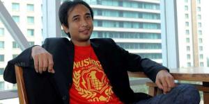 Piyu Padi Punya WIL, Kapok Umbar ke Awak Media