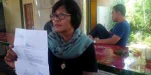 Ditinggal Kawin, Istri di Tangerang Laporkan Suami yang ganti nama nikahi perawan 