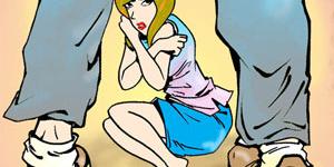 Perkosa lalu Dinikahi, Tetap aja Masuk Bui 3 Tahun