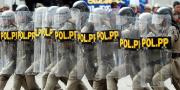 Pejabat Tangerang Kaget Dilaporkan Mantan Istri ke Polisi