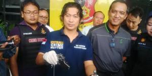 Ditetapkan sebagai Tersangka, Petinggi Pelindo III Ditahan