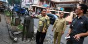 Kecelakaan Anak Rano Karno, Wali Kota Tangerang Ogah Disalahkan 