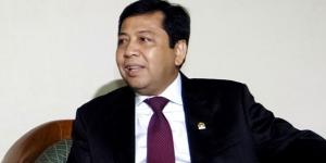 Setya Novanto Pindahan, Lukisan hingga Televisi Diangkut