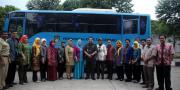 Adiwiyata Lengkapi Penghargaan Kota Tangerang di Akhir Tahun