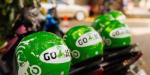 Ini Pernyataan Jokowi Terkait Kisruh Ojek Online