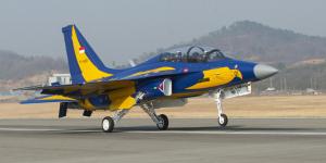 Tak Ada Batas Waktu Investigasi Jatuhnya T-50i Golden Eagle