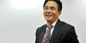 Ini Penjelasan Yusril Ihza Mahendra Jadi Pengacara RJ Lino