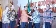 Kabupaten Tangerang Raih Penghargaan bidang Koperasi 