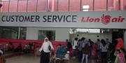 Imigrasi Soekarno-Hatta Akhirnya Telah clearance Penumpang Lion Air 