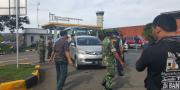 Polres Bandara Soekarno-Hatta : Belum Ada Eksodus Pasca-bom Sarinah