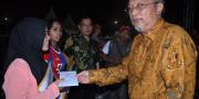 Ini Dia Pemenang Lomba Karya Jurnalistik Kabupaten Tangerang 