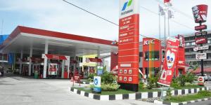 Pertamina Banting Harga, Ayo Serbu Pertamax
