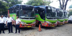 Operator Nyerah, BRT Tangerang Lelang Ulang