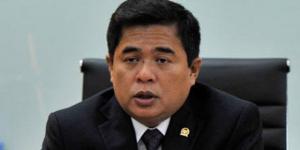 Akom: Tak Ada Golongan KMP atau KIH