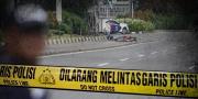 Pasca-ledakan, Negara Tetangga Siaga Satu