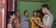 4 Kelurahan di Kota Tangerang Disisir Polisi