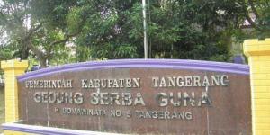 Rp570 Miliar buat Tangerang makin Maju, khususnya Olahraga