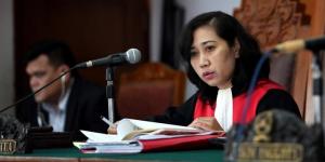 RJ Lino Bisa Segera Ditetapkan Sebagai Tersangka