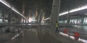 Proyek Terminal 3 Ultimate Bandara Soekarno-Hatta Capai 97 Persen
