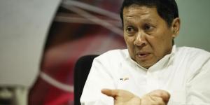 RJ Lino Akan Datang ke KPK