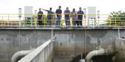 Proyek Air Bersih di Tangerang, PT Moya Persiapkan Sambungan Air di Zona 2 & 3 