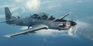 Jasad Pilot Super Tucano Ditemukan 13 Km dari TKP