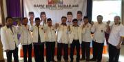 PKS Kota Tangerang Persiapkan Diri Sambut Pilgub Banten
