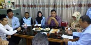 Pemuda Remaja Masjid Optimis Bisa Rekrut 500 Ribu Kader