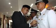 307 Pejabat di Kabupaten Tangerang Dilantik 